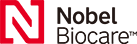 Logo of Nobel-Biocare
